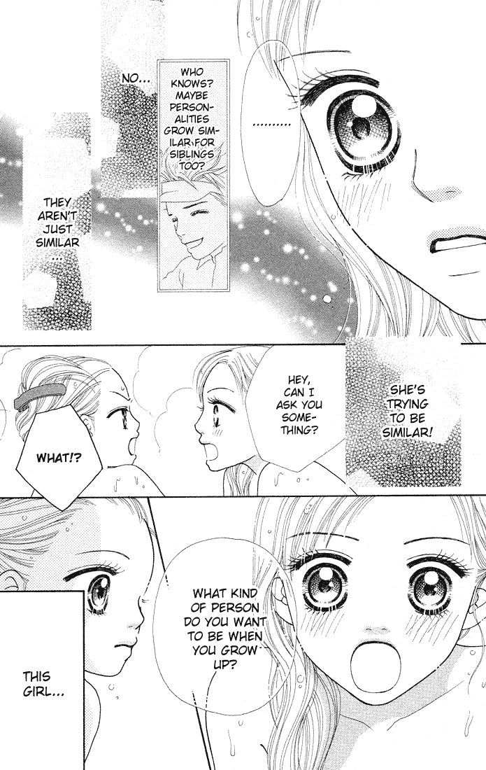 Parfait Tic Chapter 52.2 page 20 - Chapter 52 v2