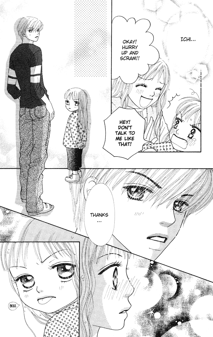 Parfait Tic Chapter 52.2 page 24 - Chapter 52 v2