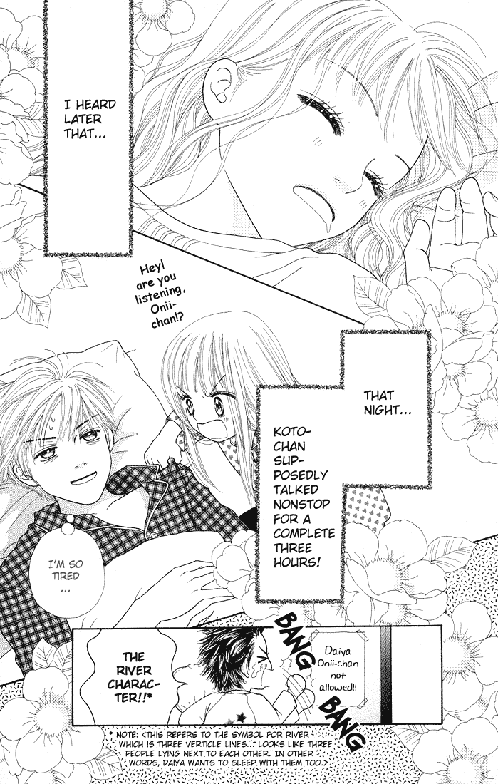 Parfait Tic Chapter 52.2 page 26 - Chapter 52 v2
