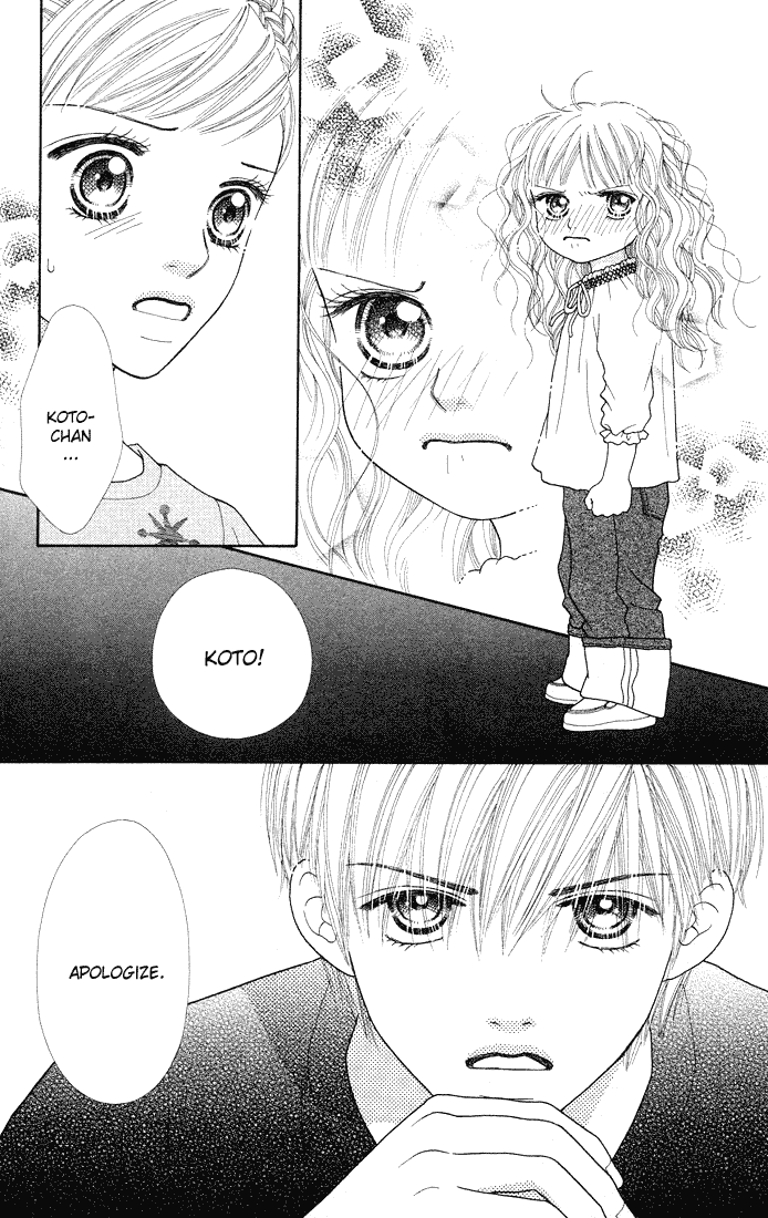 Parfait Tic Chapter 52.2 page 4 - Chapter 52 v2