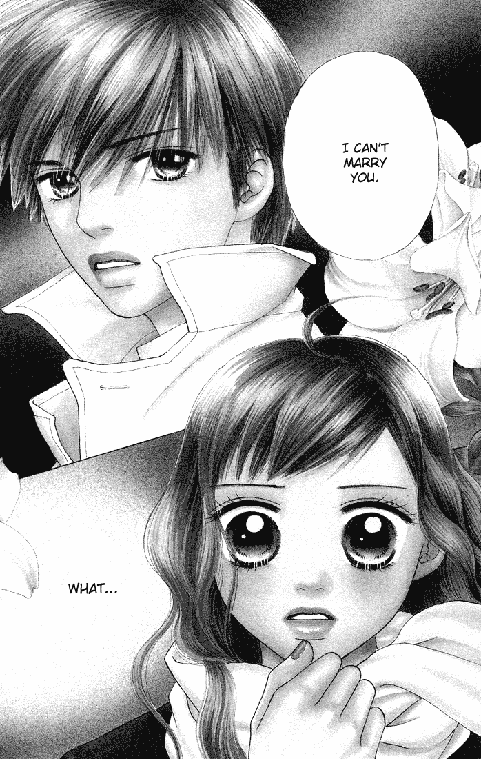 Parfait Tic Chapter 53.2 page 2 - Chapter 53 v2