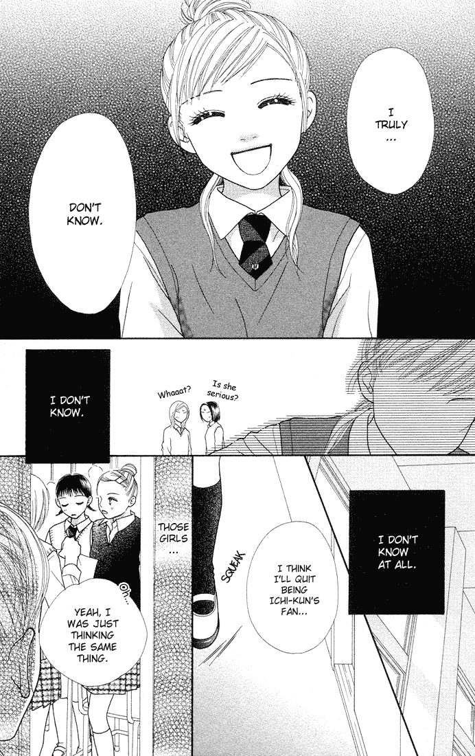 Parfait Tic Chapter 53.2 page 21 - Chapter 53 v2