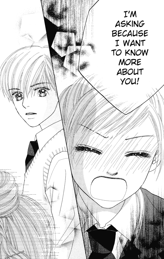 Parfait Tic Chapter 53.2 page 25 - Chapter 53 v2