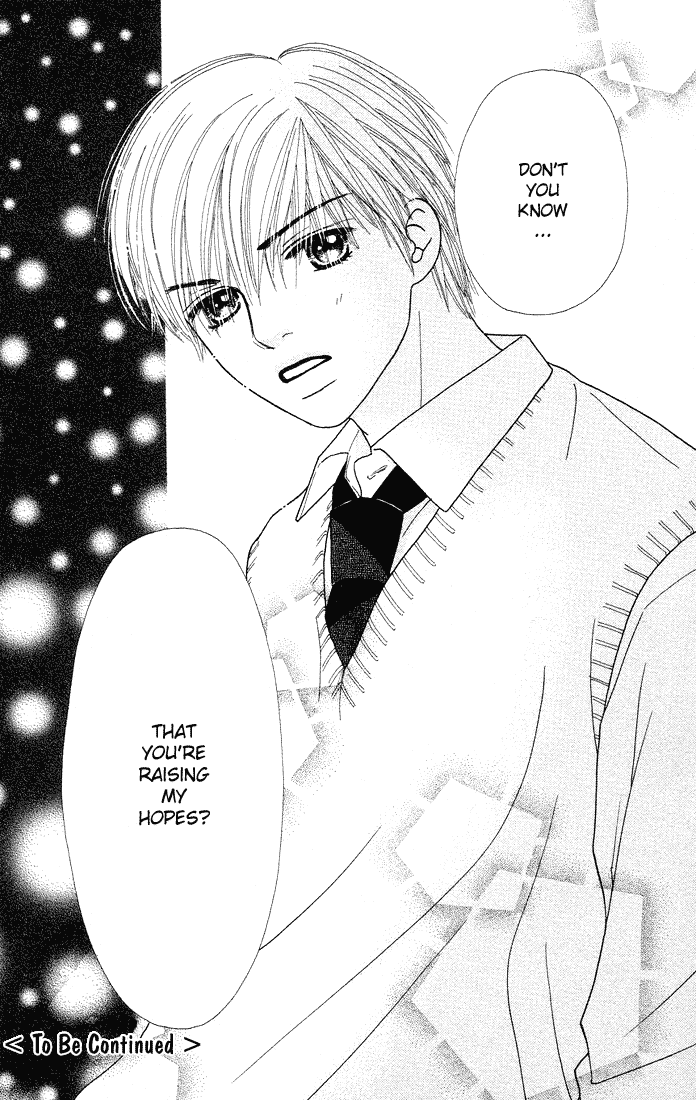 Parfait Tic Chapter 53.2 page 27 - Chapter 53 v2