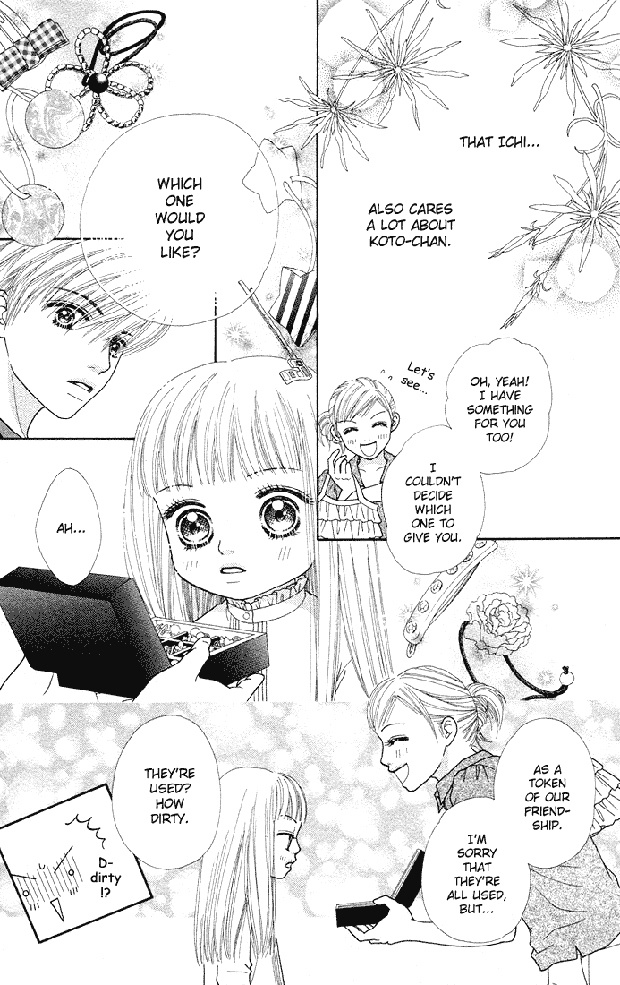 Parfait Tic Chapter 53.2 page 7 - Chapter 53 v2