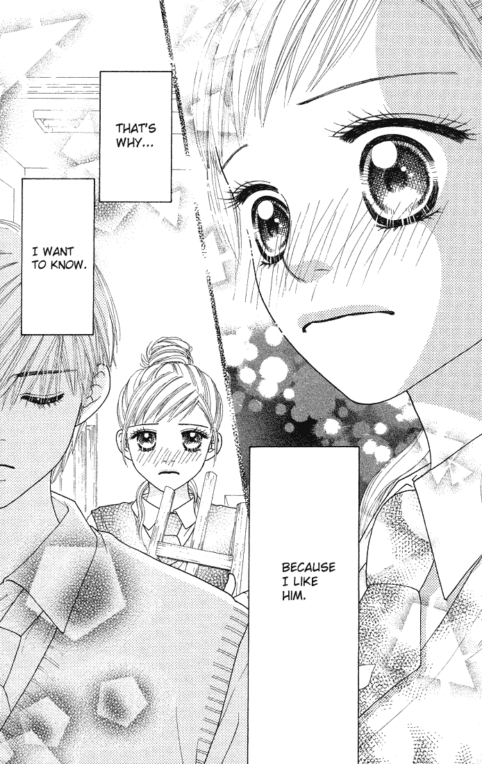 Parfait Tic Chapter 54.2 page 10 - Chapter 54 v2