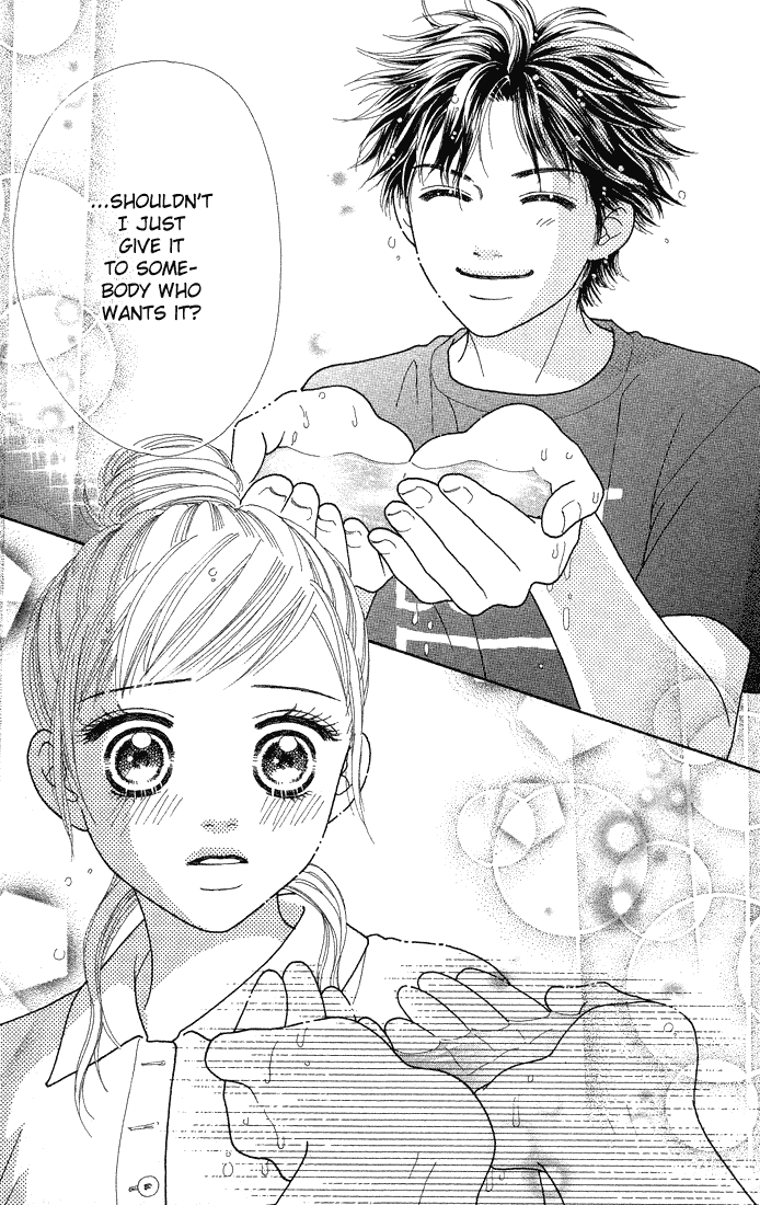 Parfait Tic Chapter 54.2 page 26 - Chapter 54 v2