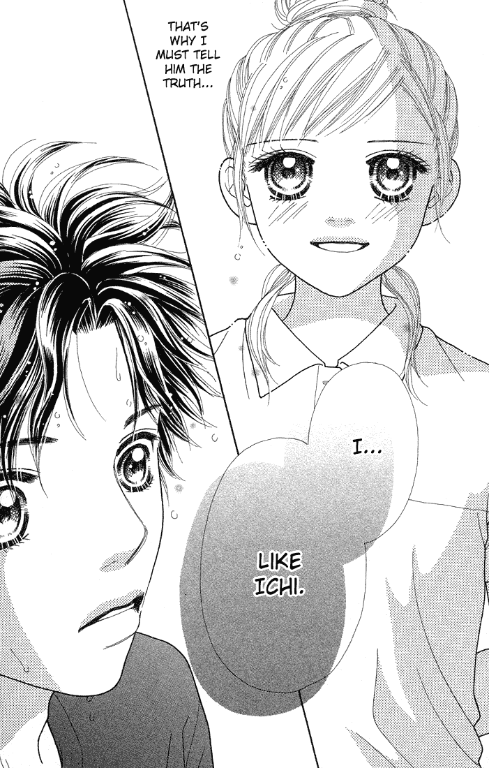 Parfait Tic Chapter 54.2 page 28 - Chapter 54 v2
