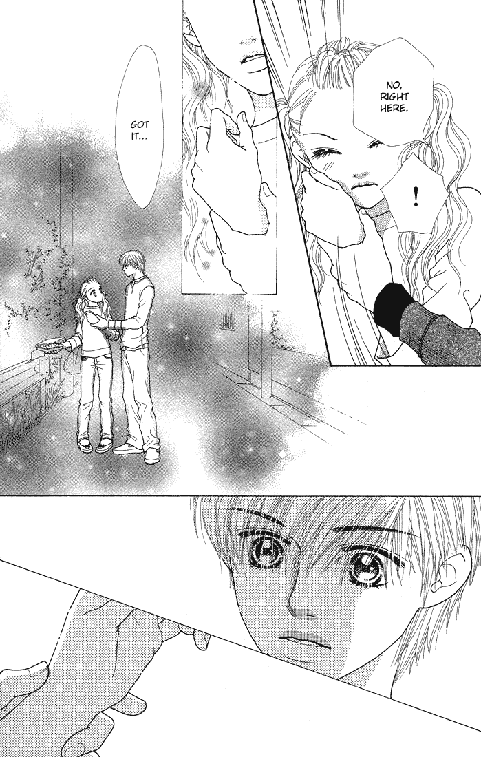 Parfait Tic Chapter 55.2 page 26 - Chapter 55 v2