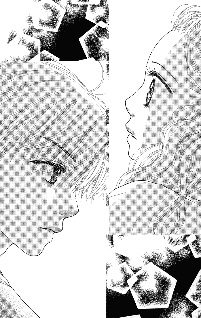 Parfait Tic Chapter 55.2 page 27 - Chapter 55 v2