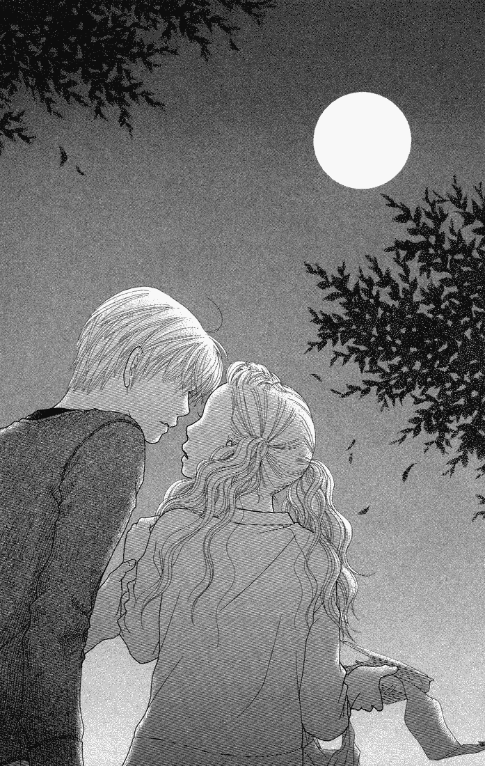 Parfait Tic Chapter 55.2 page 28 - Chapter 55 v2