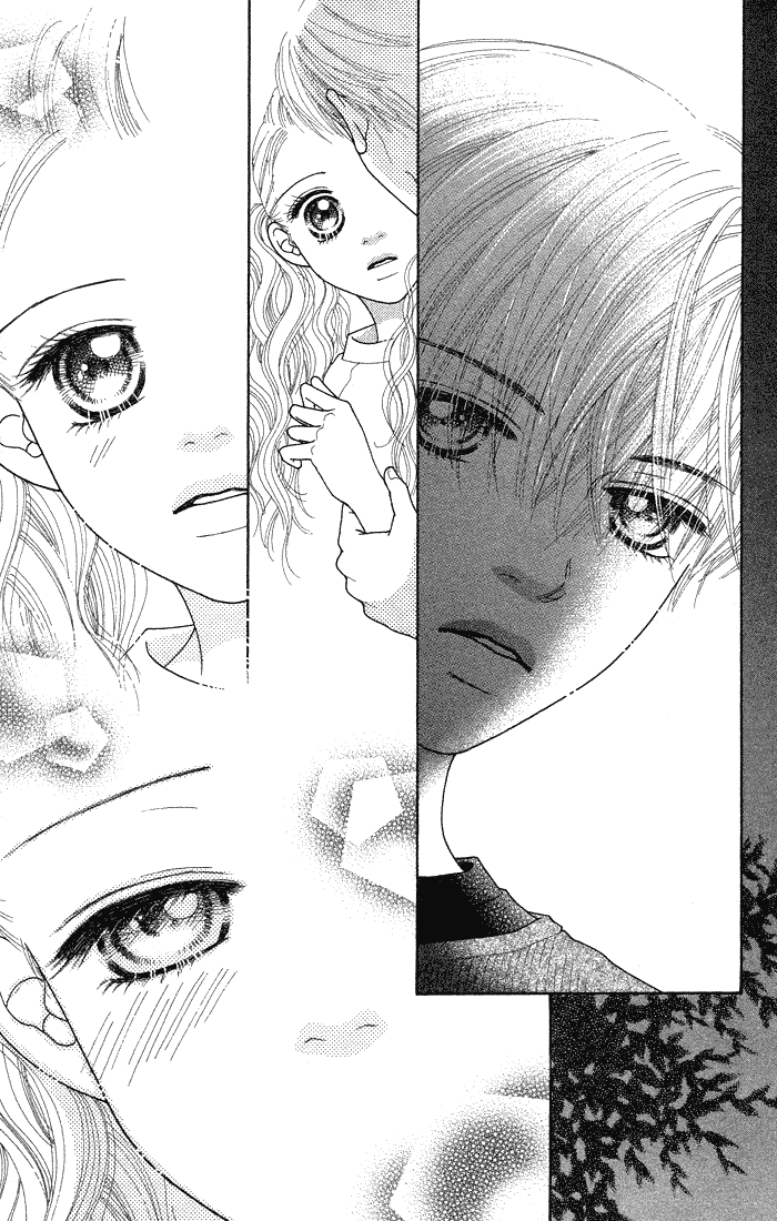 Parfait Tic Chapter 56.2 page 3 - Chapter 56 v2