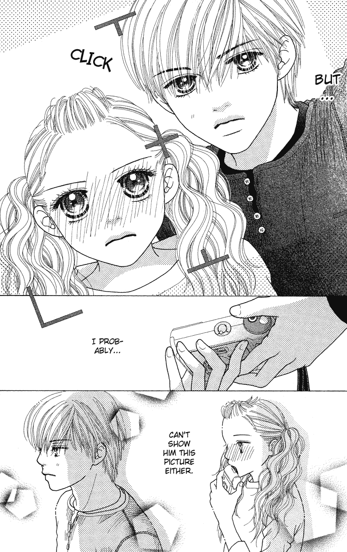 Parfait Tic Chapter 56.2 page 7 - Chapter 56 v2