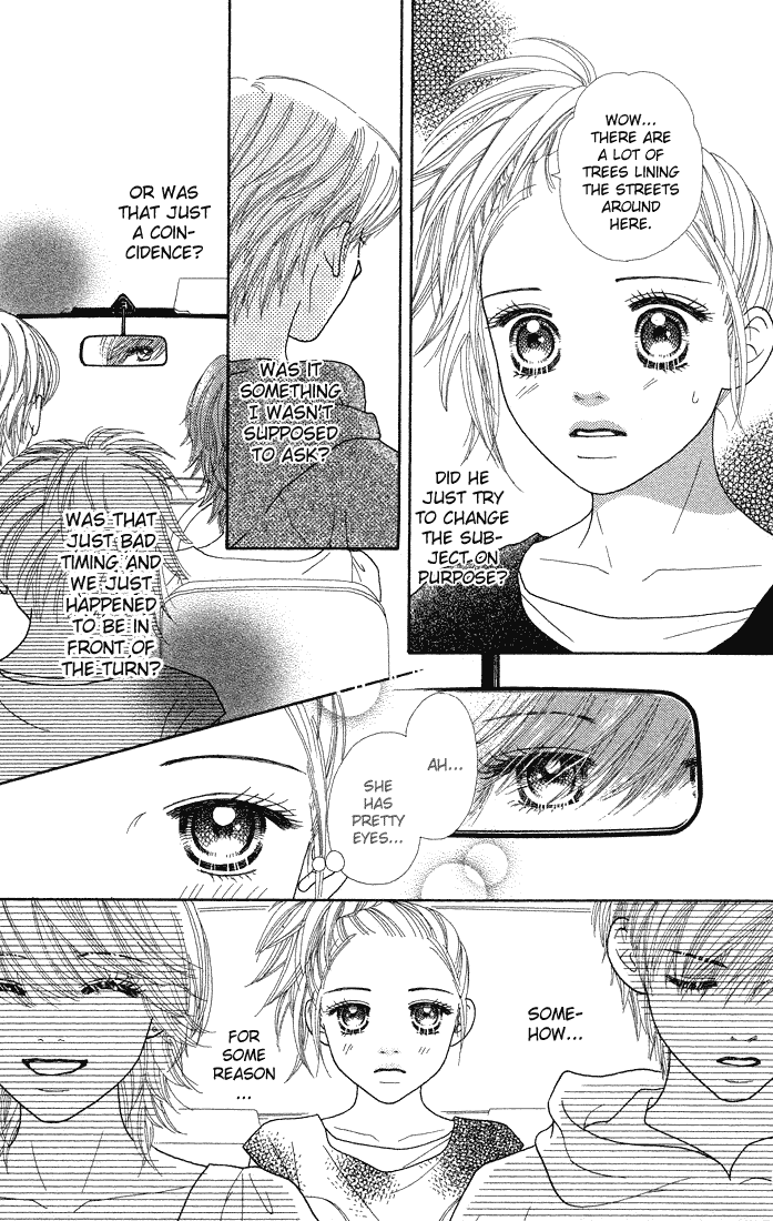 Parfait Tic Chapter 57.2 page 10 - Chapter 57 v2