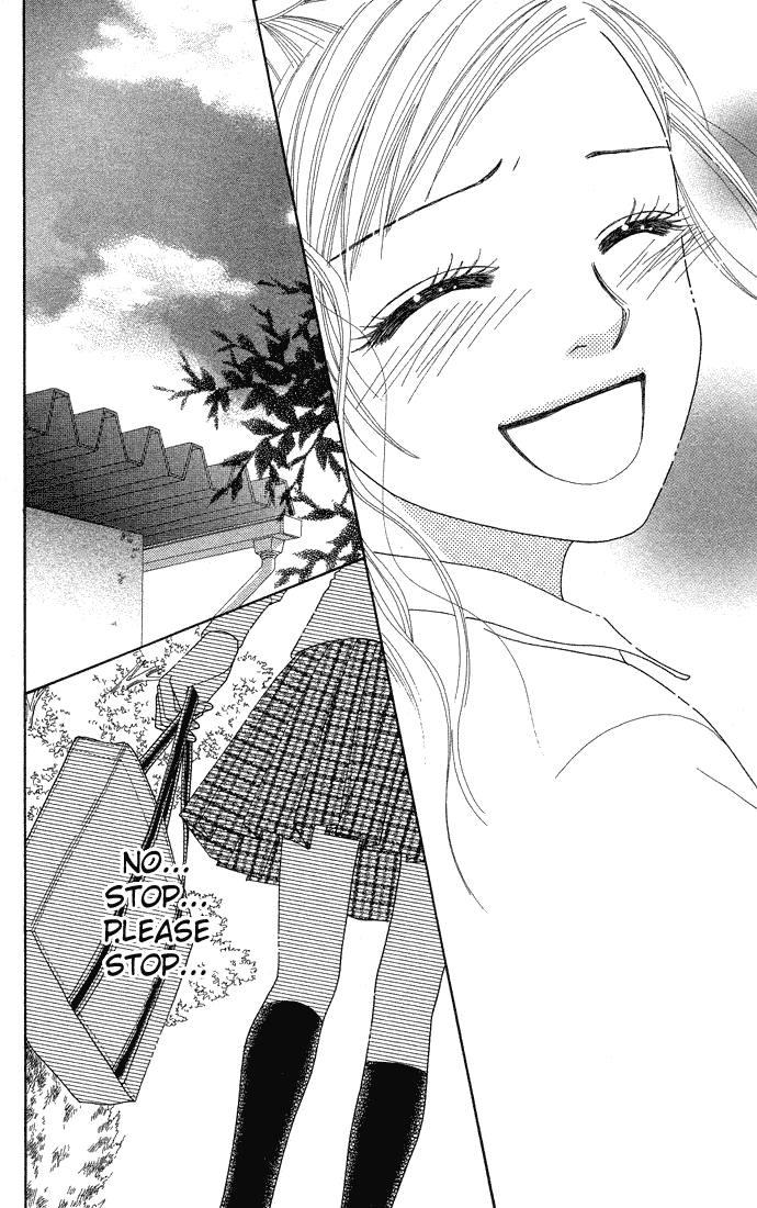 Parfait Tic Chapter 57.2 page 23 - Chapter 57 v2