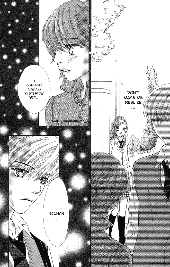 Parfait Tic Chapter 57.2 page 25 - Chapter 57 v2