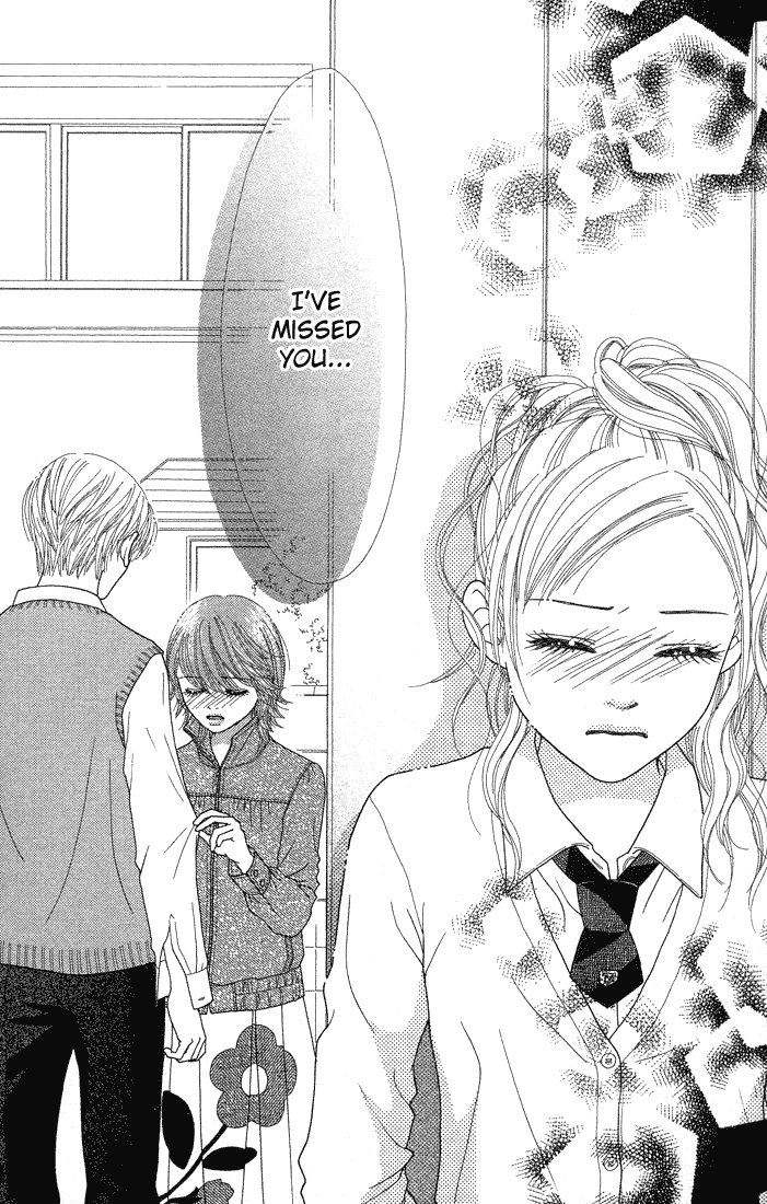 Parfait Tic Chapter 57.2 page 26 - Chapter 57 v2