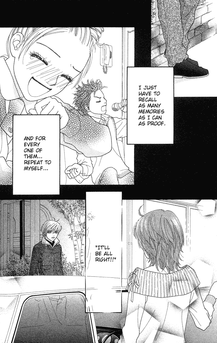 Parfait Tic Chapter 58.2 page 25 - Chapter 58 v2