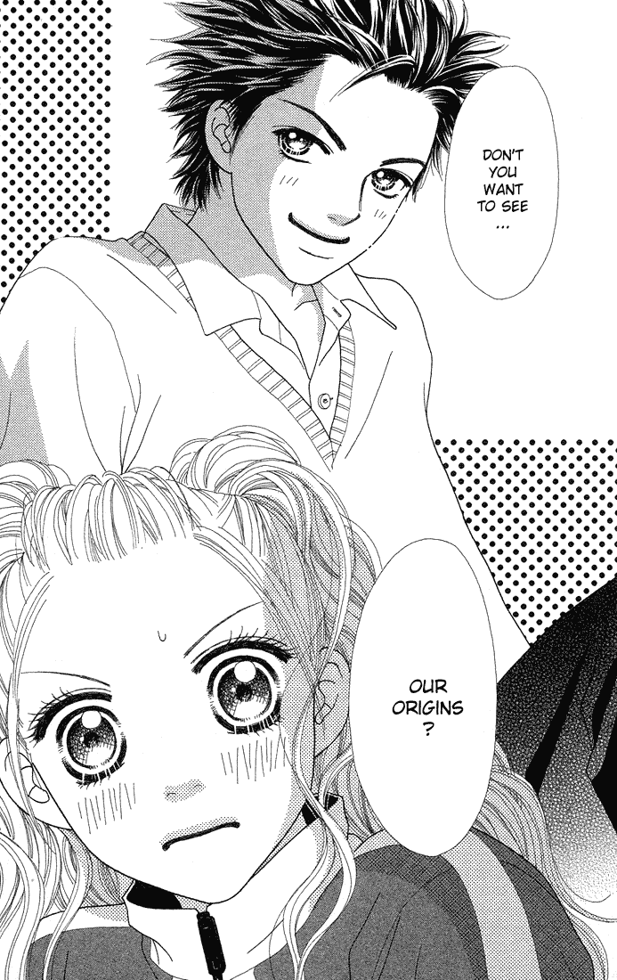 Parfait Tic Chapter 59.2 page 26 - Chapter 59 v2