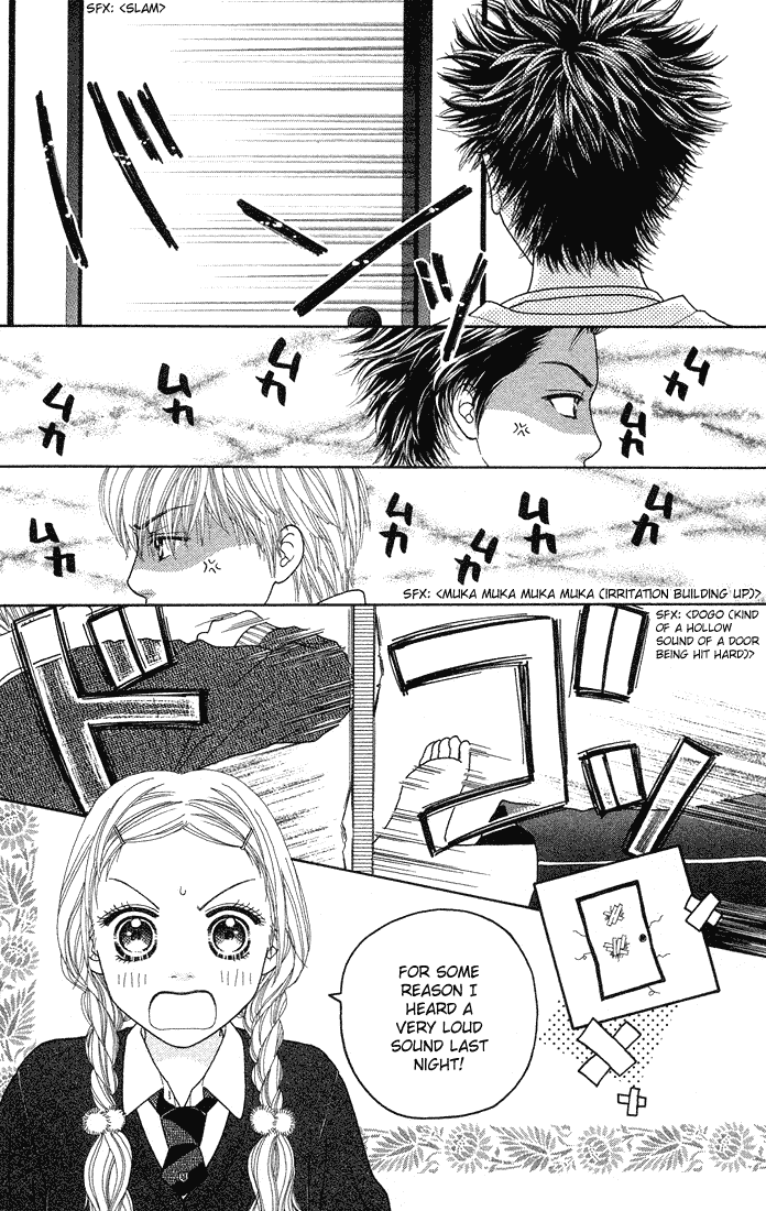 Parfait Tic Chapter 59.2 page 6 - Chapter 59 v2