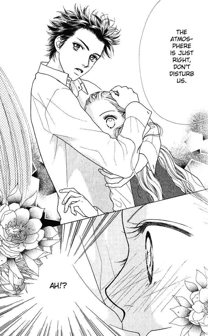 Parfait Tic Chapter 6 page 29 - Chapter 6