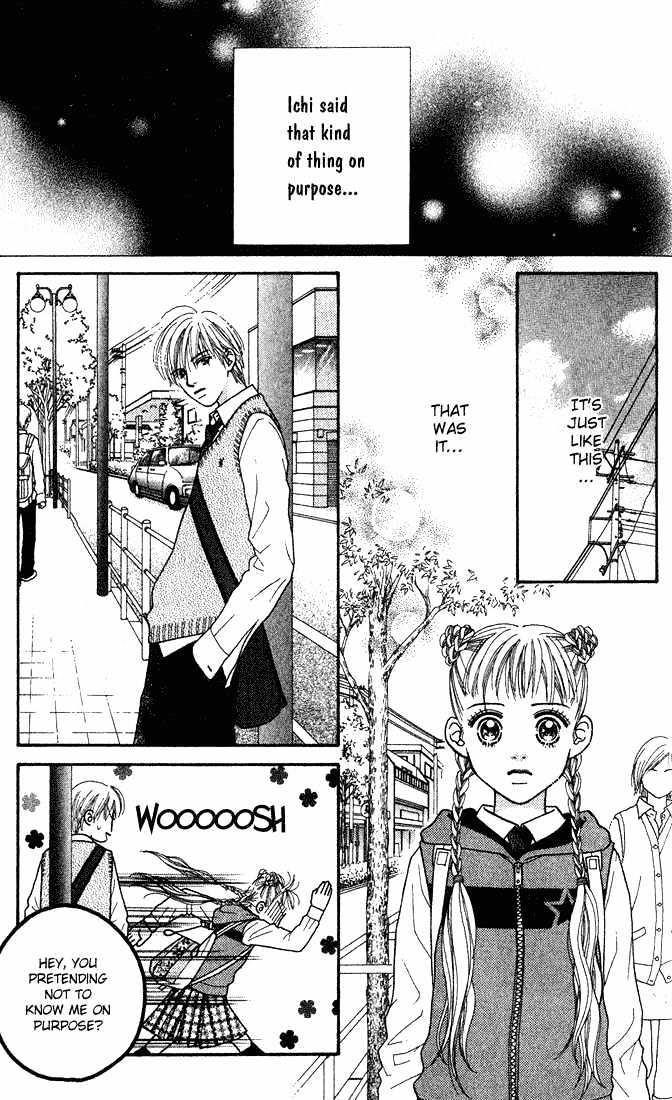 Parfait Tic Chapter 6 page 7 - Chapter 6