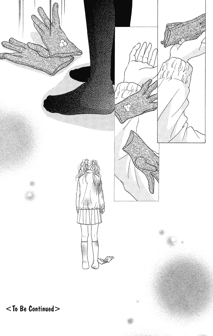 Parfait Tic Chapter 60.2 page 26 - Chapter 60 v2