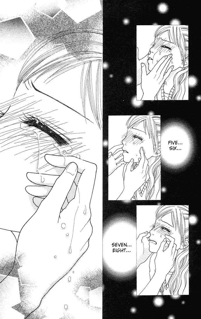 Parfait Tic Chapter 61.2 page 31 - Chapter 61 v2