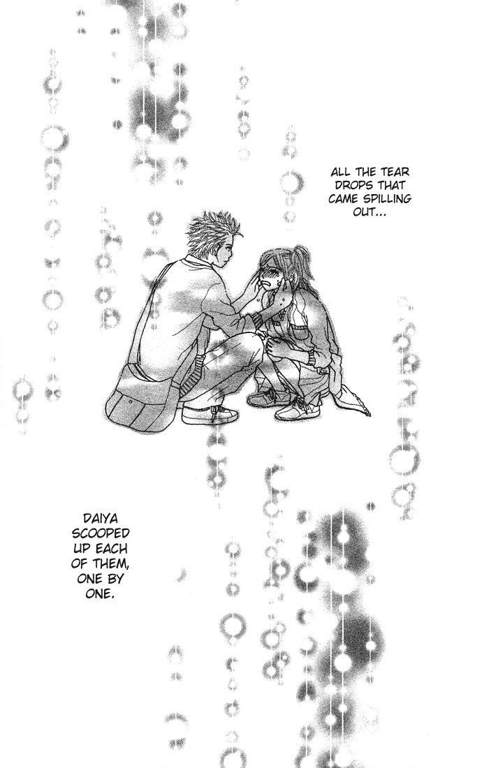 Parfait Tic Chapter 61.2 page 32 - Chapter 61 v2