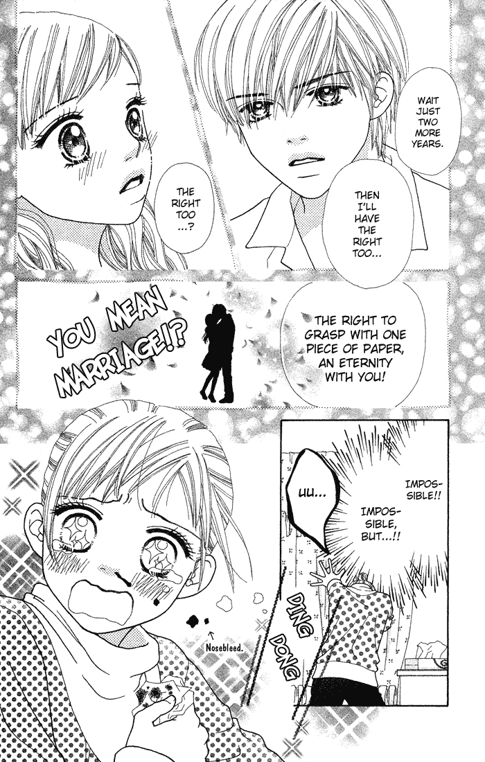 Parfait Tic Chapter 62.2 page 12 - Chapter 62 v2