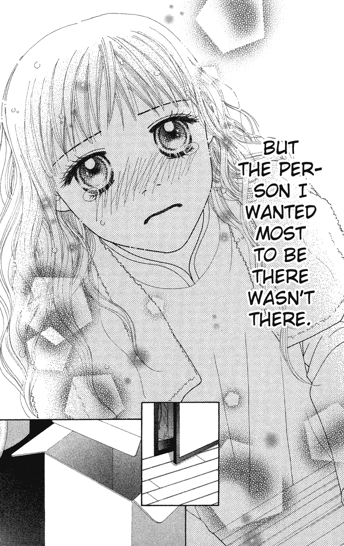 Parfait Tic Chapter 62.2 page 24 - Chapter 62 v2