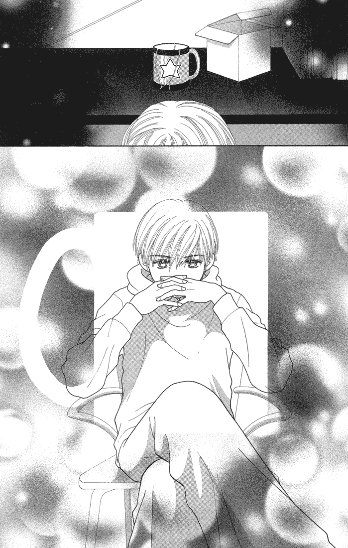 Parfait Tic Chapter 62.2 page 25 - Chapter 62 v2