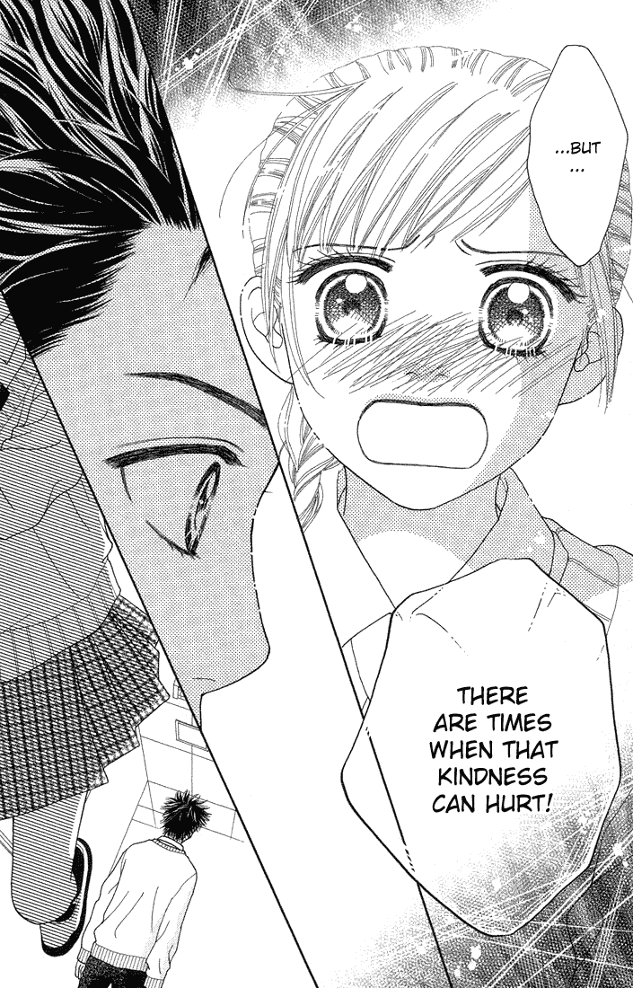 Parfait Tic Chapter 63.2 page 10 - Chapter 63 v2