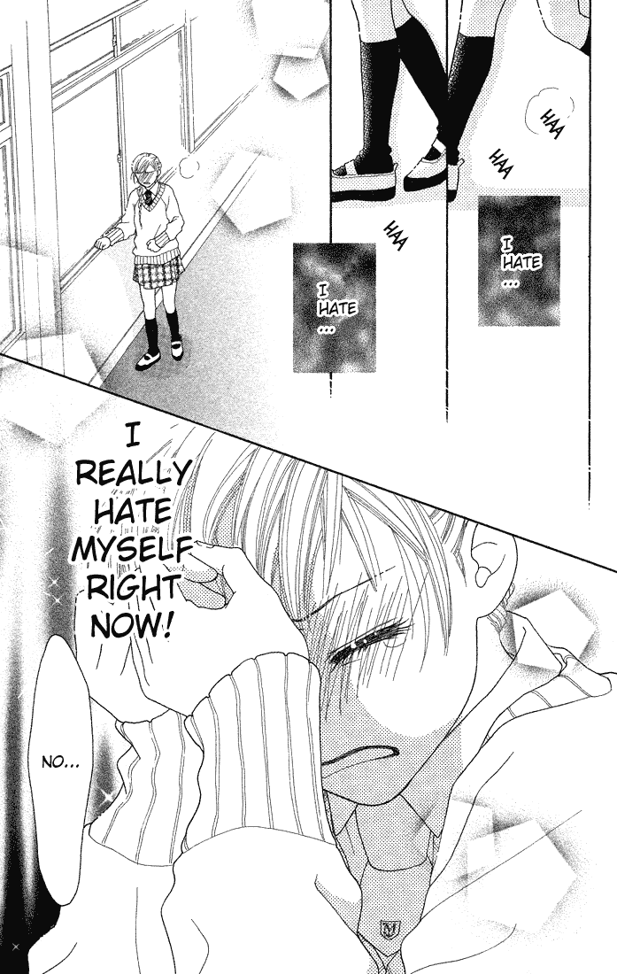 Parfait Tic Chapter 63.2 page 11 - Chapter 63 v2