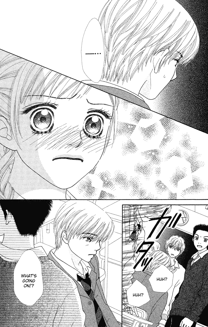 Parfait Tic Chapter 63.2 page 8 - Chapter 63 v2