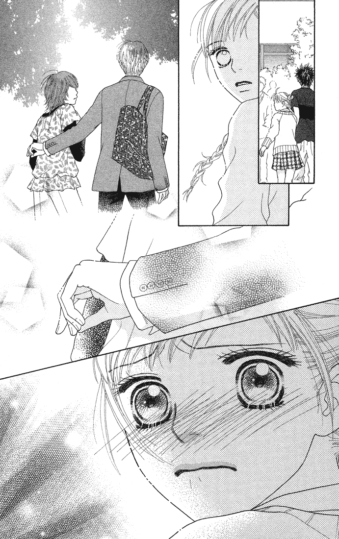 Parfait Tic Chapter 64.2 page 14 - Chapter 64 v2