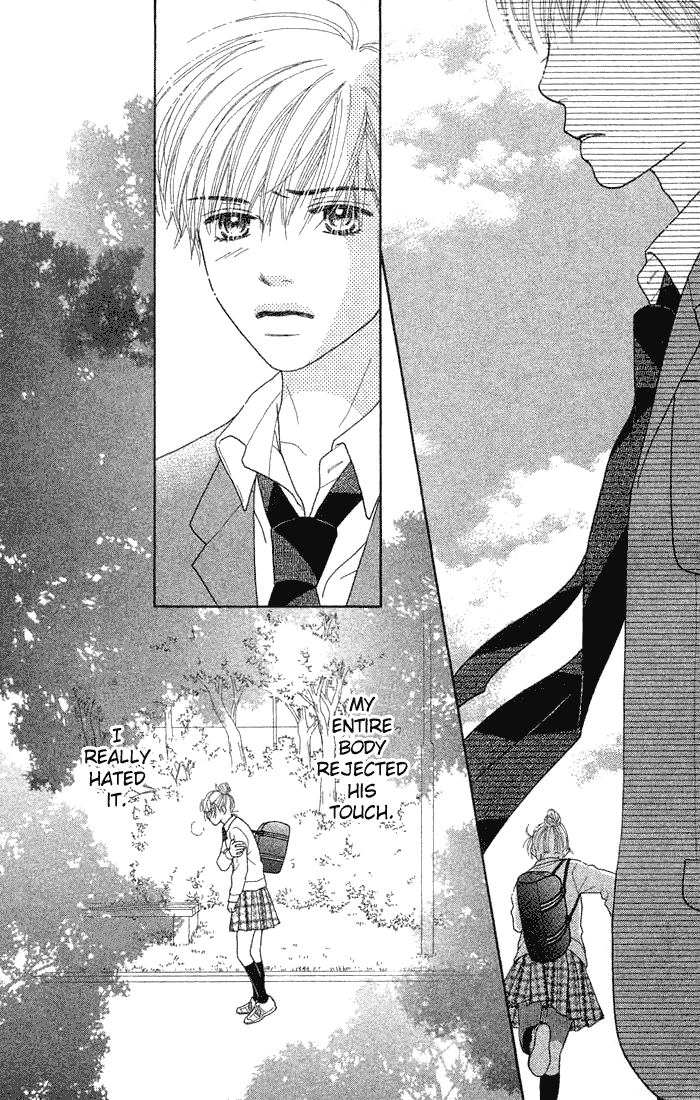 Parfait Tic Chapter 64.2 page 26 - Chapter 64 v2