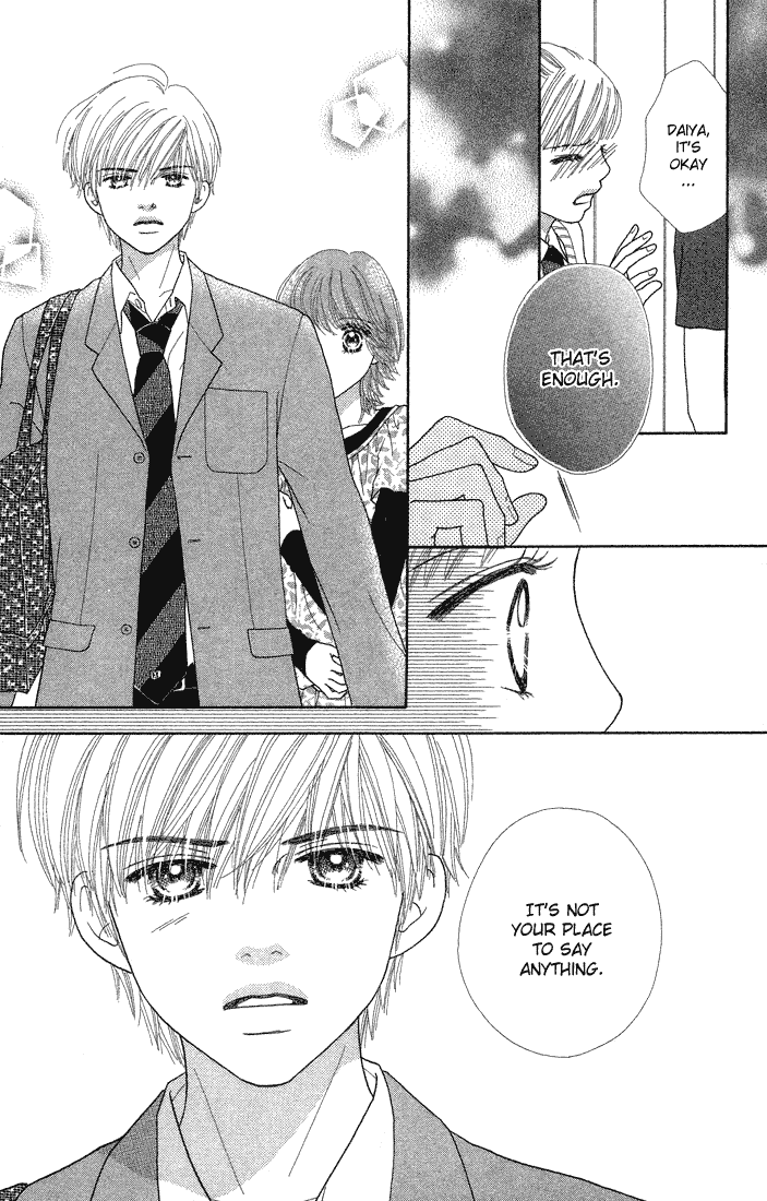 Parfait Tic Chapter 64.2 page 7 - Chapter 64 v2