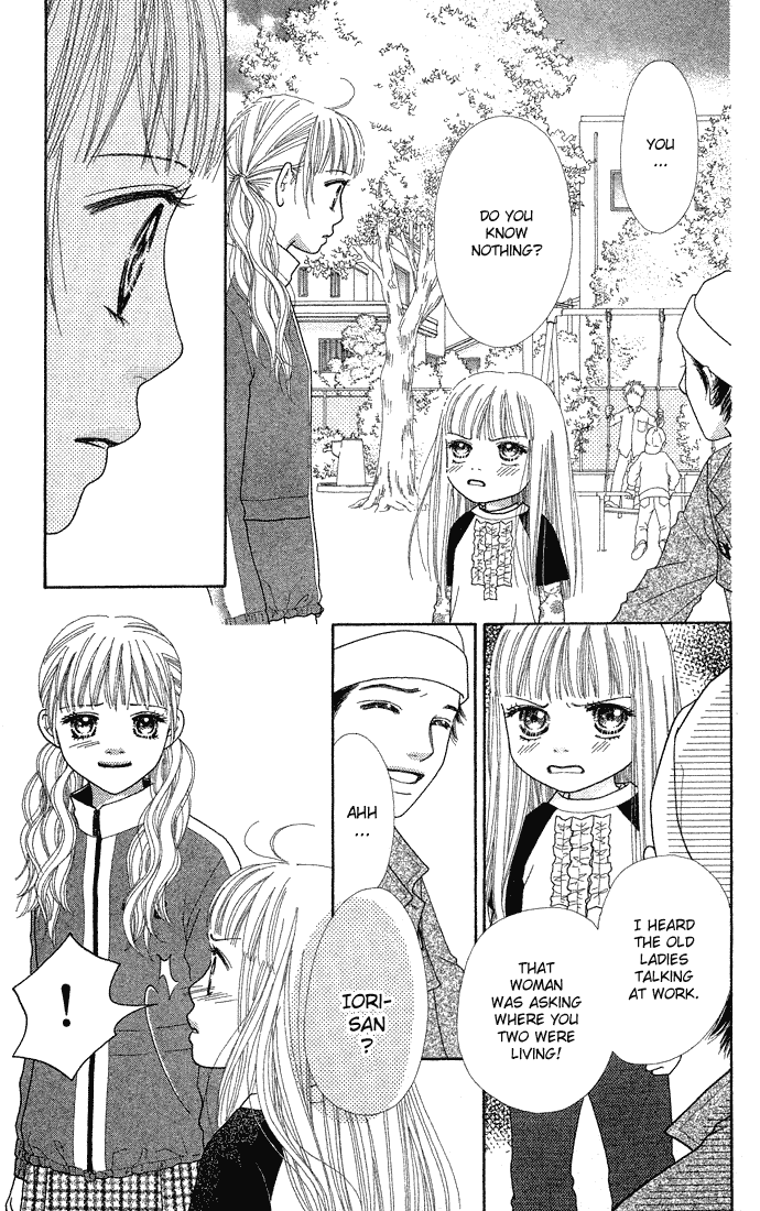 Parfait Tic Chapter 65.2 page 13 - Chapter 65 v2