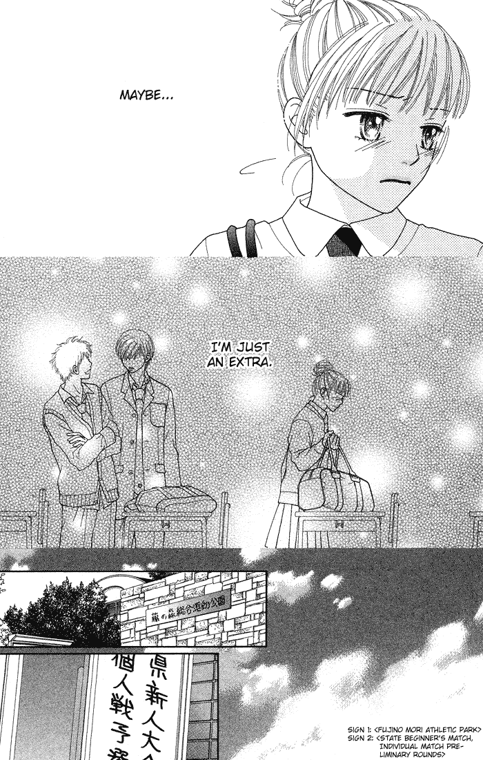 Parfait Tic Chapter 65.2 page 6 - Chapter 65 v2