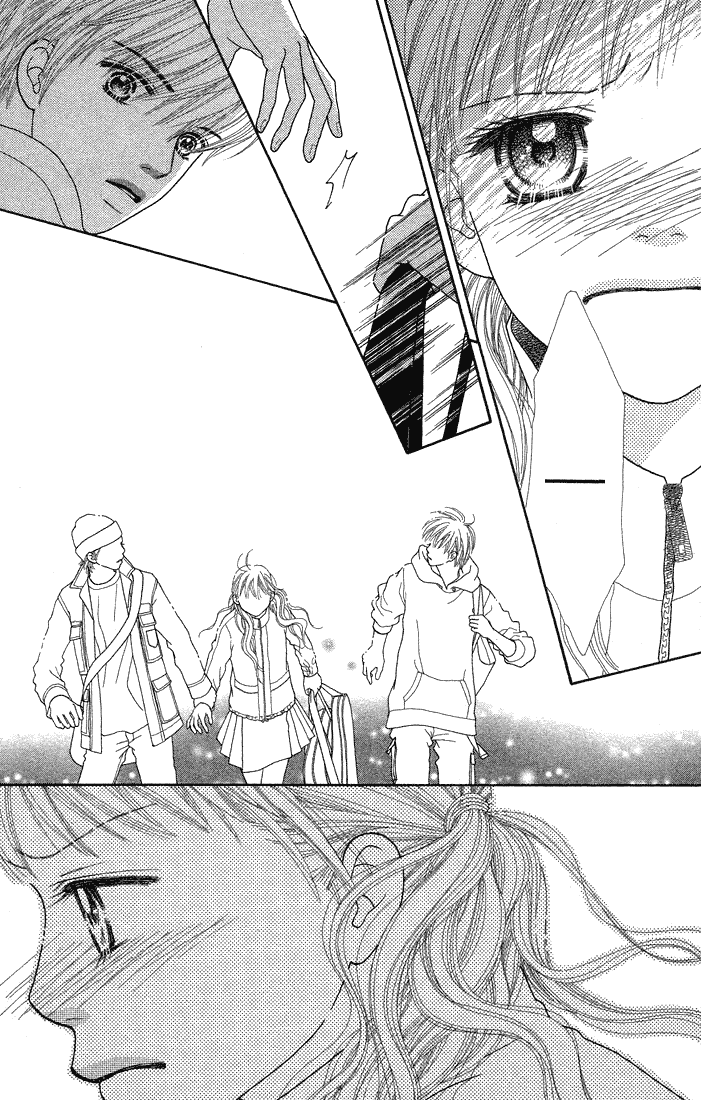 Parfait Tic Chapter 66.2 page 10 - Chapter 66 v2