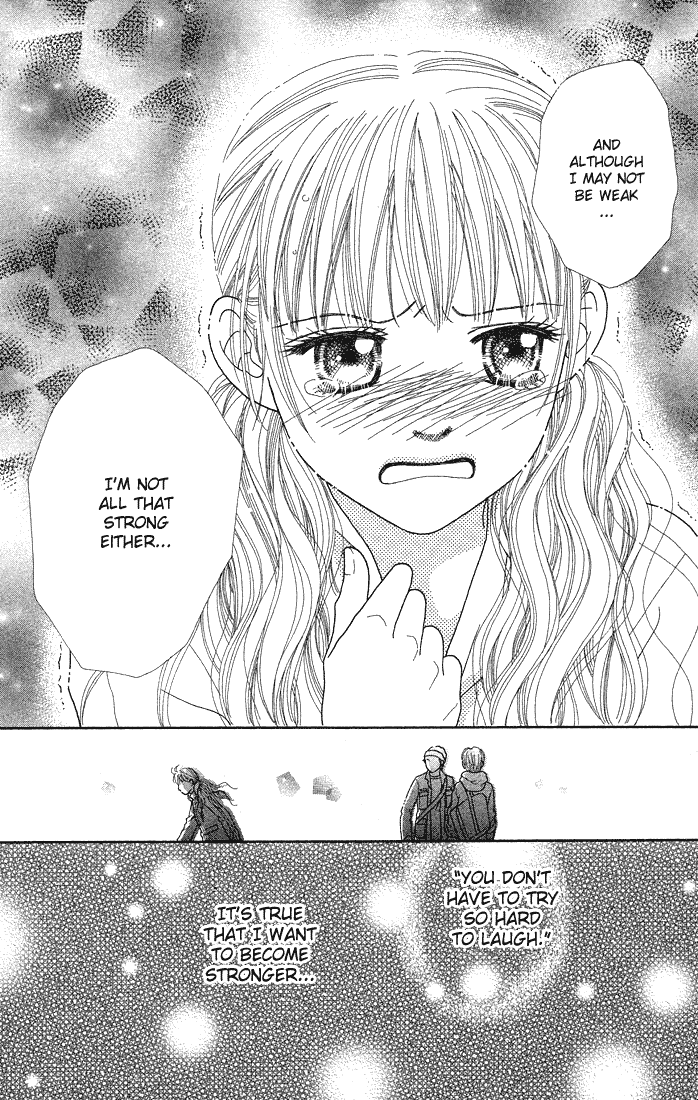 Parfait Tic Chapter 66.2 page 13 - Chapter 66 v2