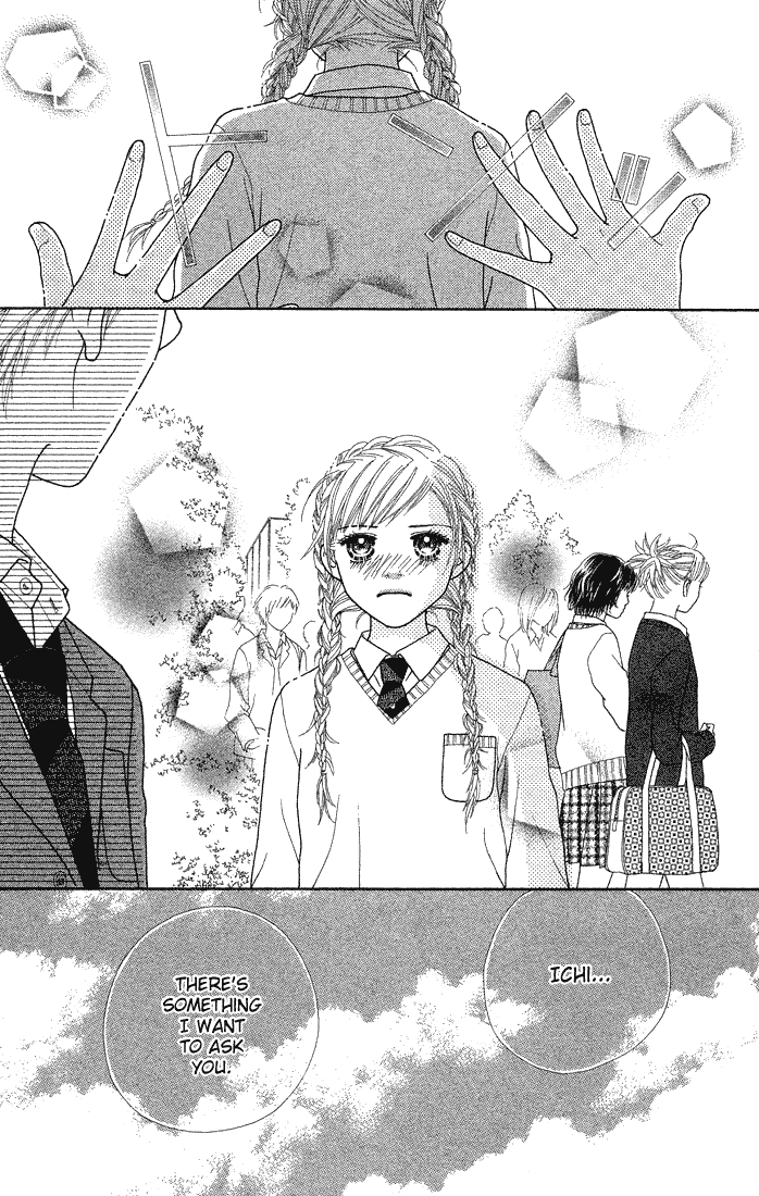 Parfait Tic Chapter 66.2 page 24 - Chapter 66 v2