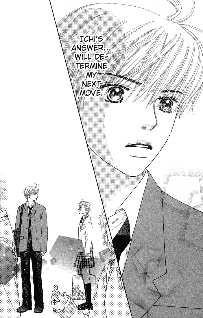 Parfait Tic Chapter 66.2 page 26 - Chapter 66 v2