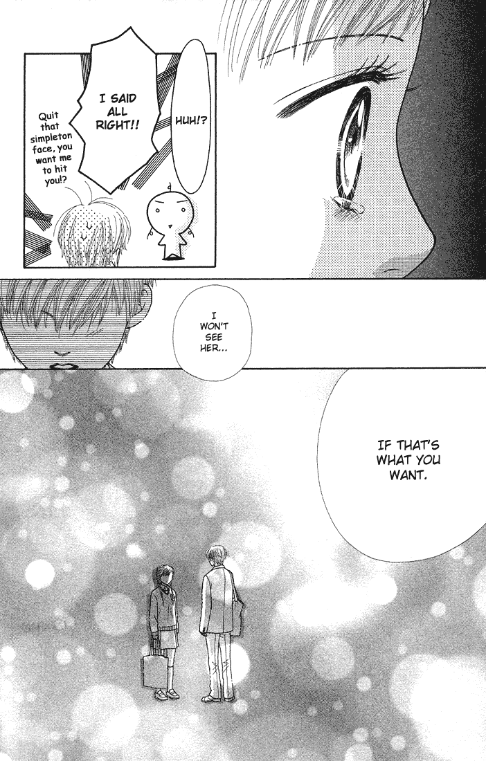 Parfait Tic Chapter 67.2 page 13 - Chapter 67 v2