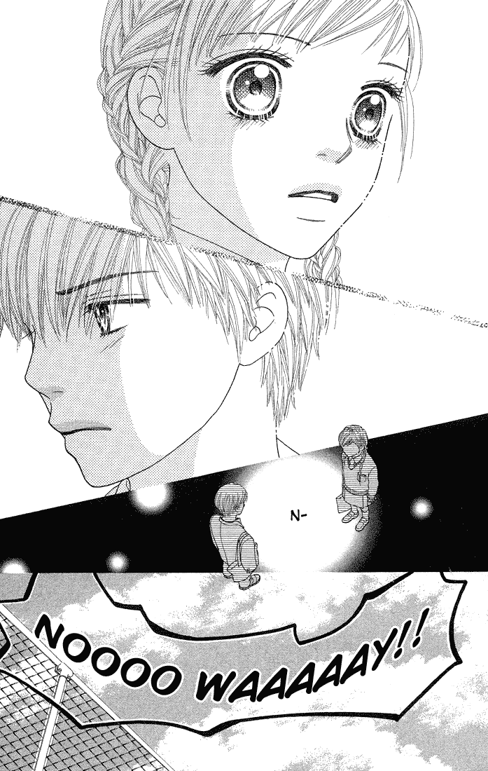 Parfait Tic Chapter 67.2 page 14 - Chapter 67 v2