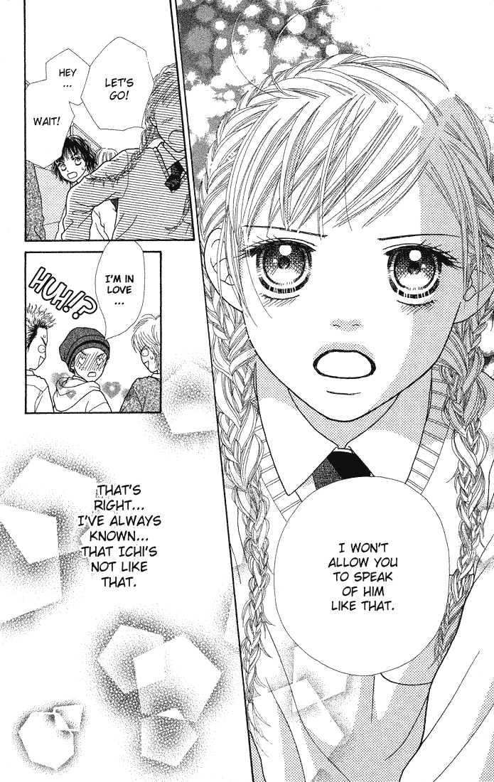 Parfait Tic Chapter 67.2 page 19 - Chapter 67 v2