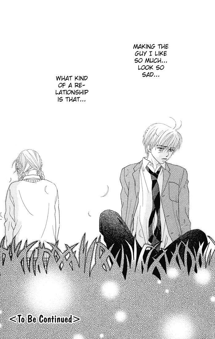 Parfait Tic Chapter 67.2 page 30 - Chapter 67 v2