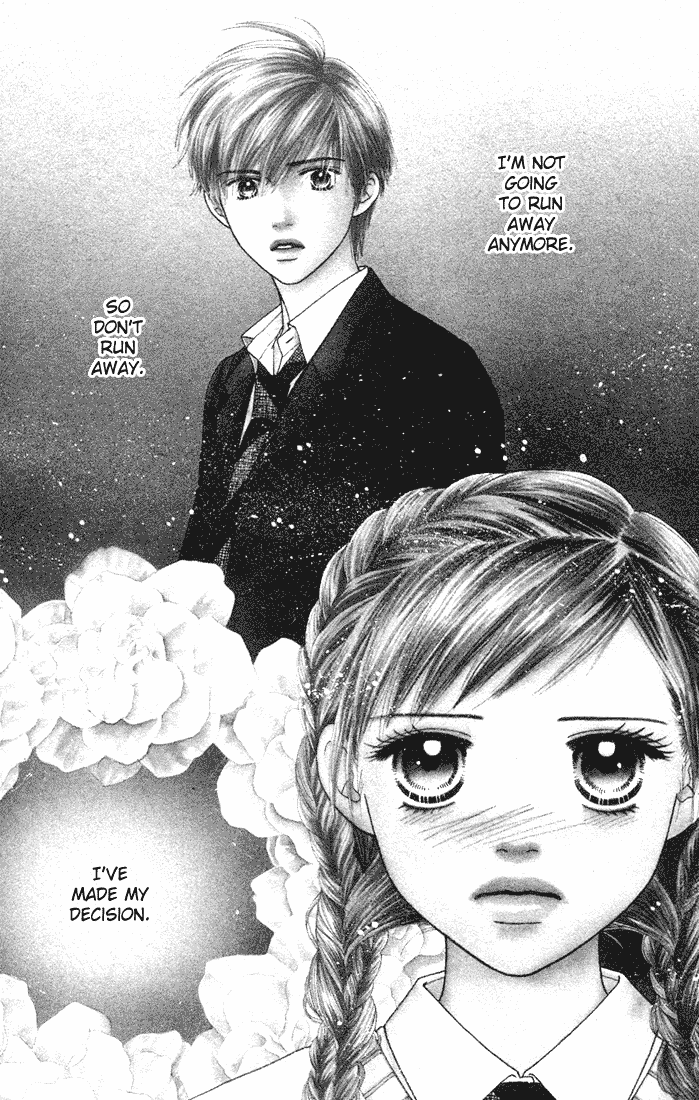Parfait Tic Chapter 67.2 page 4 - Chapter 67 v2