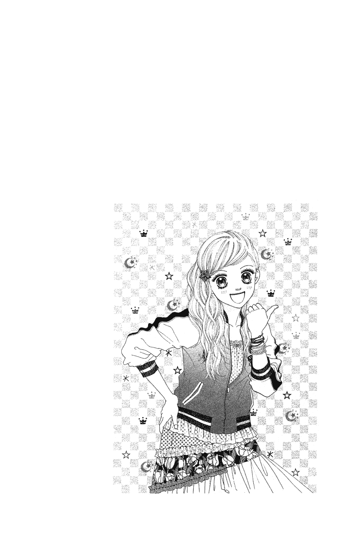Parfait Tic Chapter 67.2 page 5 - Chapter 67 v2